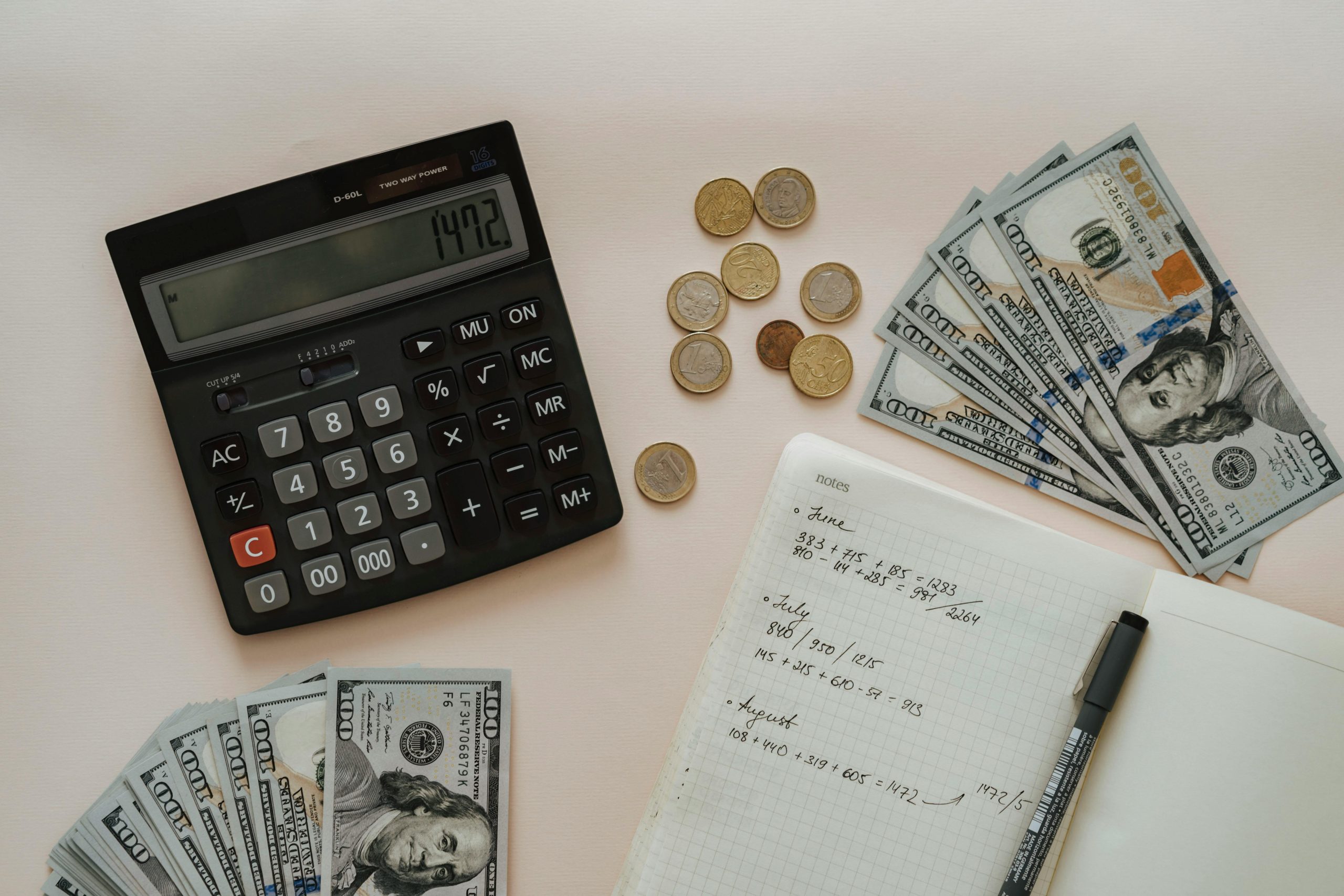 Budgeting: A Step-by-Step Guide to Managing Your Money Effectively